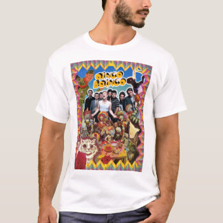 Oingo Boingo (2) T Shirt