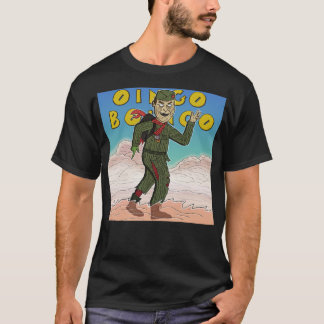 Oingo Boingo 6 T Shirt