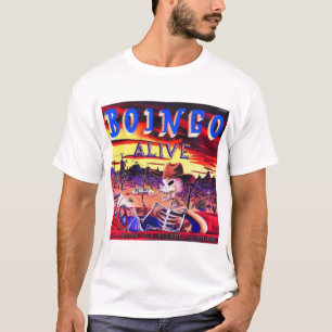 Oingo boingo - bästa album t shirt