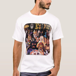 Oingo boingo - bästa album t shirt