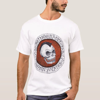 Oingo Boingo T Shirt