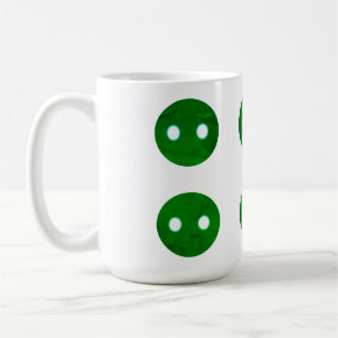 Oink Kaffemugg