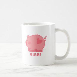 oink! kaffemugg