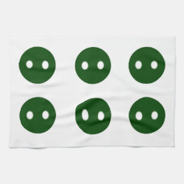 Oink Kitchen Towels Kökshandduk