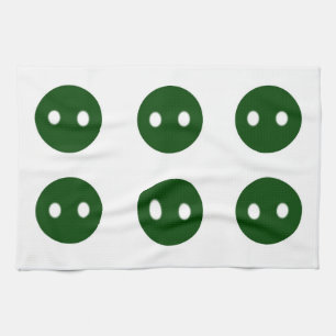 Oink Kitchen Towels Kökshandduk