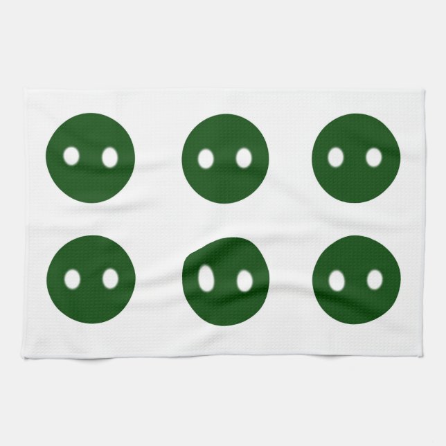 Oink Kitchen Towels Kökshandduk (Horisontell)