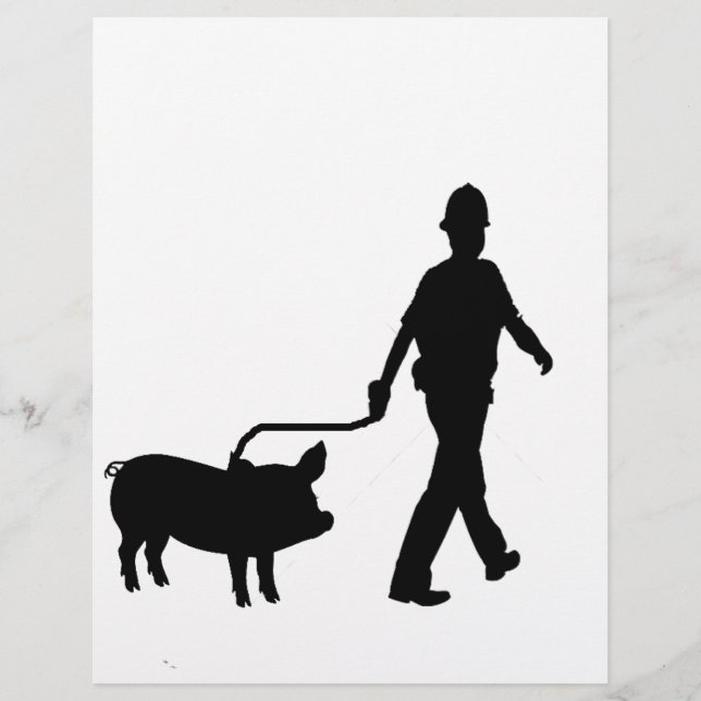 Oink Oink (Framsida)