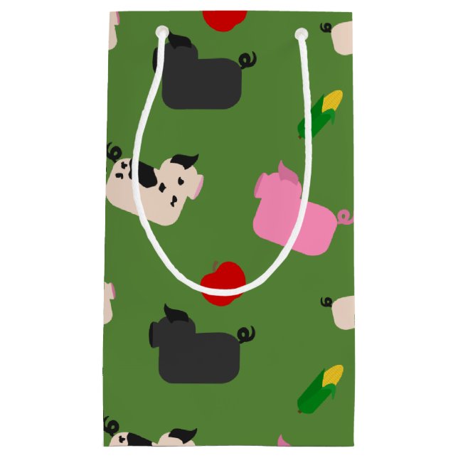 Oink Oink hit (Framsidan)