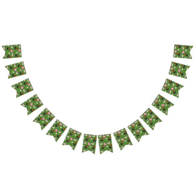 Oink Oink hit Vimplar (Alla)