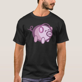 OiNK T-tröja Tee