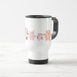 Oinky mugg 2: The joyyyle Commuter Mugg