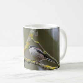 oiseau kaffemugg