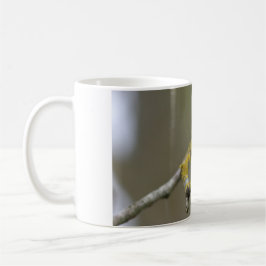 oiseau kaffemugg