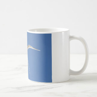 Oiseau Paille en Queue Ile Maurice Kaffemugg