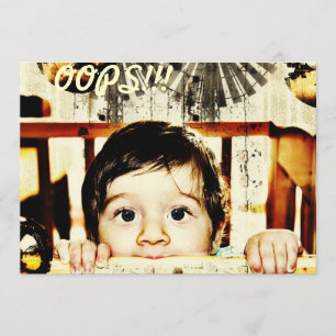 Oj! Förlåt mig, kort! Kort