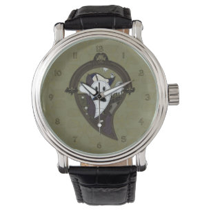 Oj Ghost Watch Armbandsur