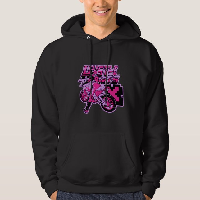 Oj! Hoodie (Framsida)