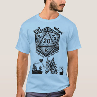 Oj! Naturlig 20 Gått Fel! T Shirt
