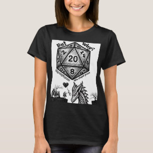 Oj! Naturlig 20 Gått Fel! T Shirt