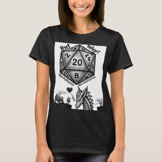 Oj! Naturlig 20 Gått Fel! T Shirt