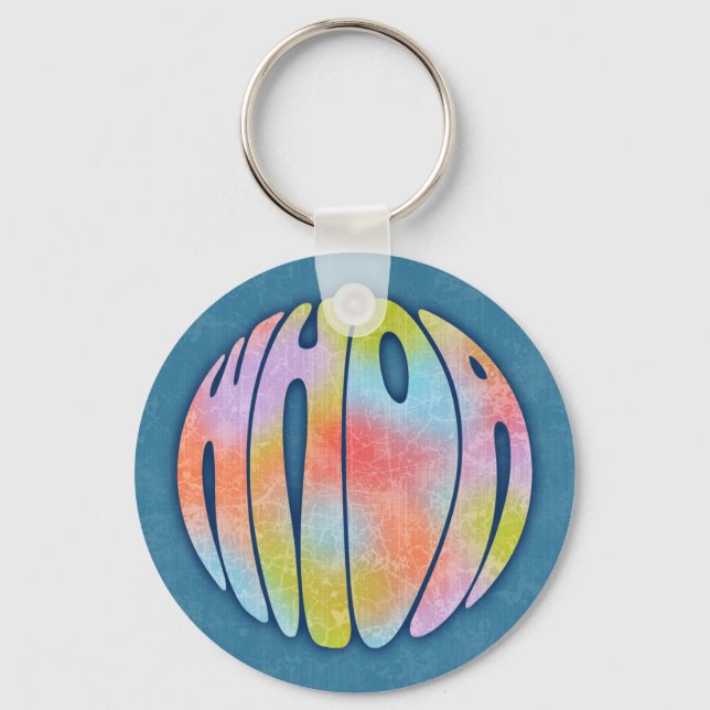 Oj Nyckelring (Framsida)