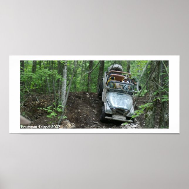 Oj! Poster (Framsidan)