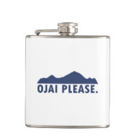 Ojai California Snälla