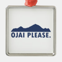 Ojai California Snälla