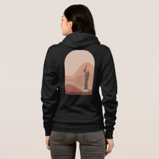 OJAI HOODIE T SHIRT