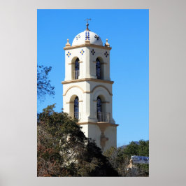 Ojai, Kalifornien Poster