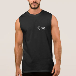 Ojai Sleeveless T-shirt