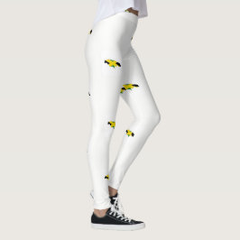 ÖJamaica Leggins Leggings