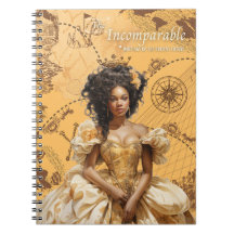 Ojämförbara *Skrivningar för den nuvarande framtid