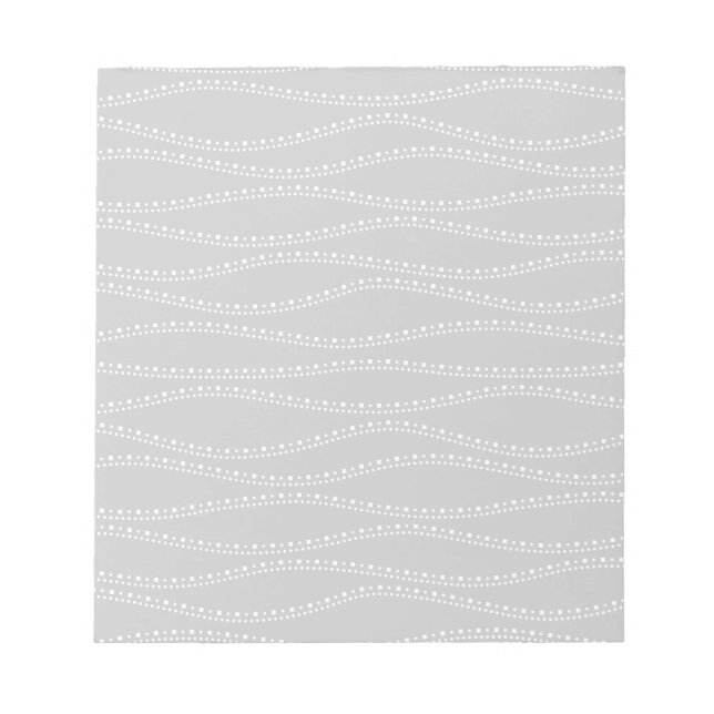 ojämn trappor anteckningsblock (Framsida)