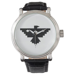 OjibwaThunderbird Armbandsur