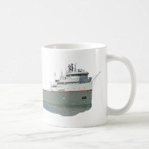 Ojibway LLT mugg