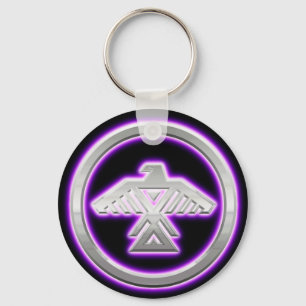Ojibway nation Keychain Nyckelring