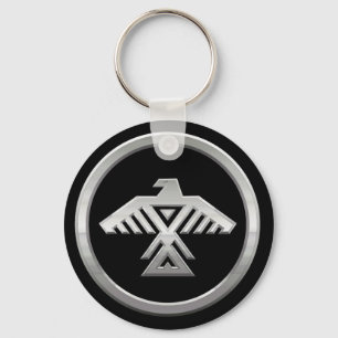 Ojibway nation Keychain Nyckelring