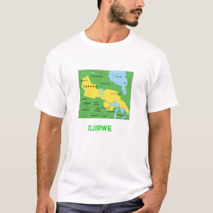 Ojibwe Tröja