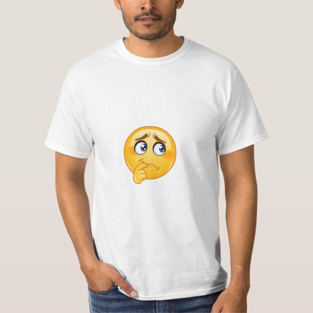 OjO T Shirt (Framsida)