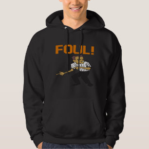Ojust spel sweatshirt