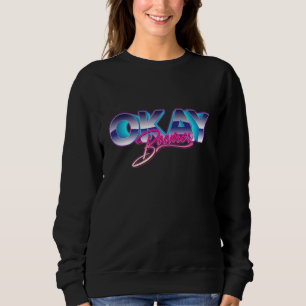 OK Boomer Gen Z Millennials Generation Meme Skäm T Shirt