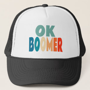 Ok Boomer Keps