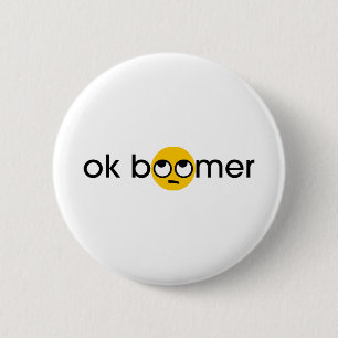 ok boomer knapp
