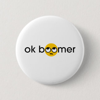 ok boomer knapp