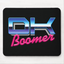Ok Boomer