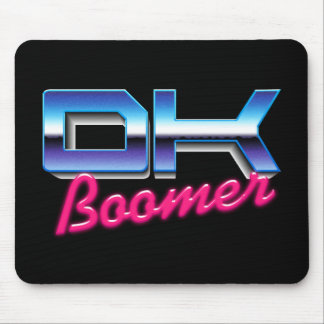 Ok Boomer Musmatta