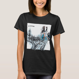 Ok Computer T Shirt