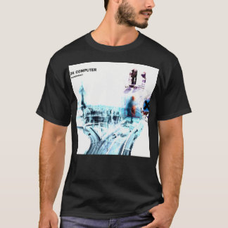 OK-dator T Shirt