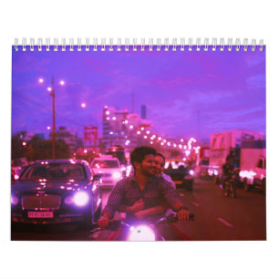OK Kanmani 2024-kalender Kalender